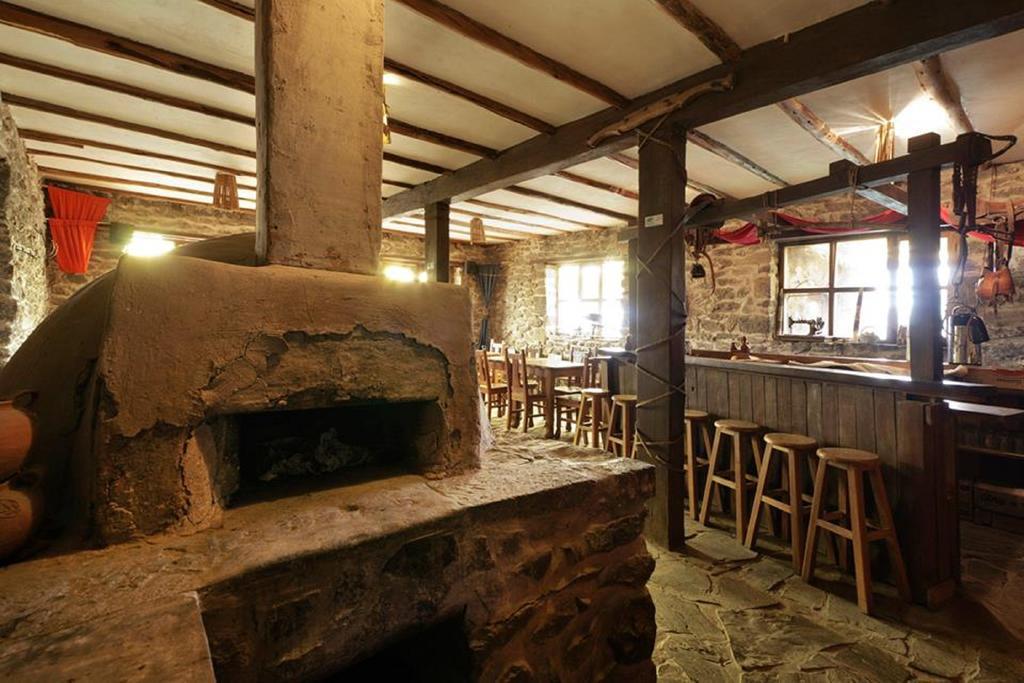 Posada Santa Barbara Chucuito Buitenkant foto