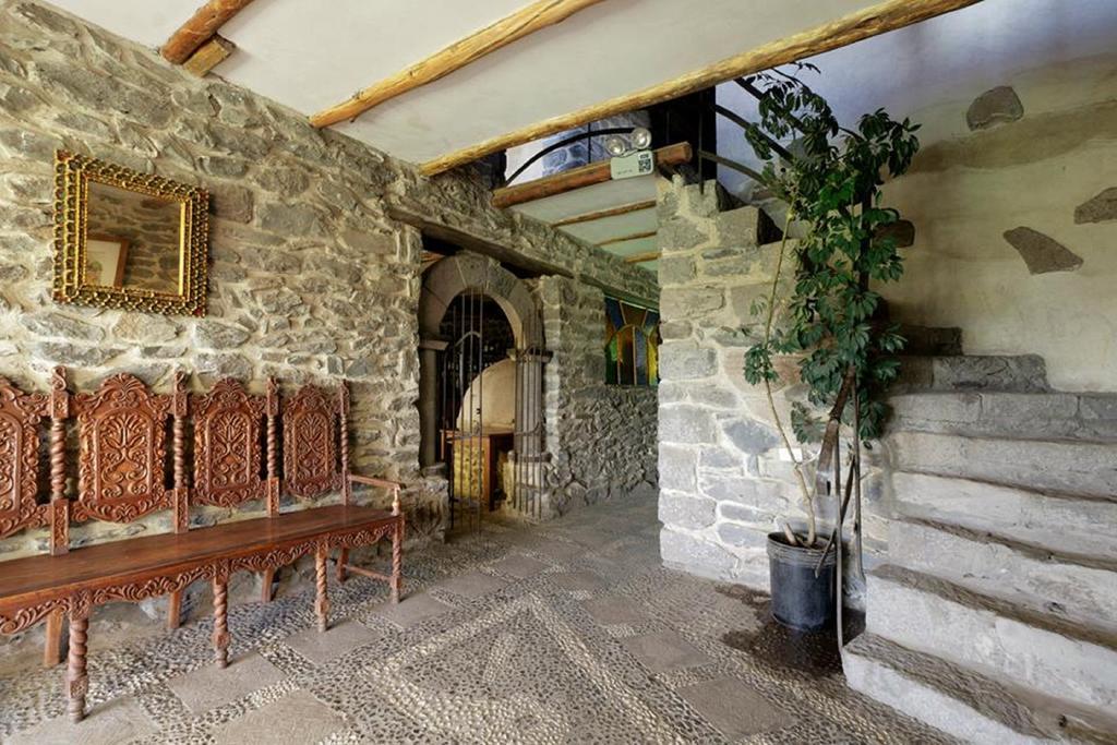Posada Santa Barbara Chucuito Kamer foto