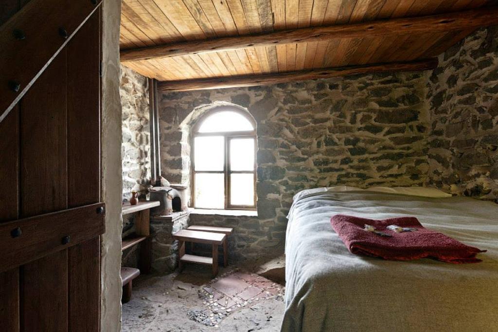 Posada Santa Barbara Chucuito Kamer foto