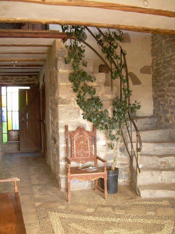Posada Santa Barbara Chucuito Buitenkant foto