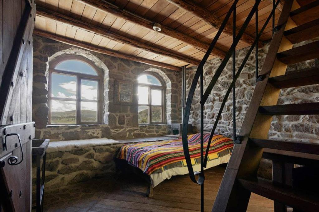 Posada Santa Barbara Chucuito Kamer foto