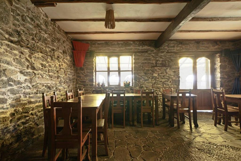 Posada Santa Barbara Chucuito Buitenkant foto